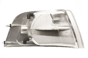 URO Parts Turn Signal Light Assembly  Front Left 