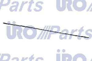 URO Parts Windshield Molding  Rear Lower 