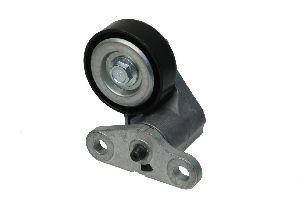 URO Parts Accessory Drive Belt Tensioner Assembly  Air Conditioning 