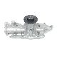 US Motor Works Engine Water Pump 
