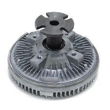 US Motor Works Engine Cooling Fan Clutch 
