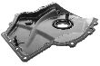 Vaico Engine Timing Cover  Lower 