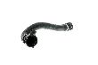 Vaico Radiator Coolant Hose  Lower 