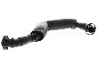 Vaico Engine Crankcase Breather Hose 