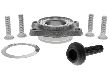 Vaico Wheel Bearing  Front 