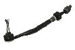 Vaico Steering Tie Rod Assembly  Front Right 