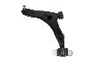 Vaico Suspension Control Arm and Ball Joint Assembly  Front Left Lower 
