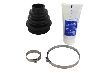 Vaico CV Joint Boot Kit  Rear Left Outer 