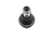 Vaico Suspension Ball Joint  Front Lower Rearward 