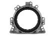 Vaico Engine Crankshaft Seal  Rear 