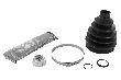 Vaico CV Joint Boot Kit  Front Right Outer 