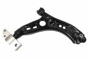 Vaico Suspension Control Arm and Ball Joint Assembly  Front Right Lower 