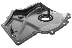 Vaico Engine Timing Cover  Lower 