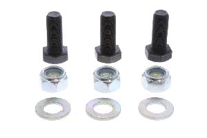 Vaico Suspension Ball Joint  Front Left Lower 