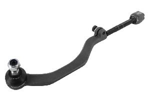 Vaico Steering Tie Rod End Assembly  Front Right 