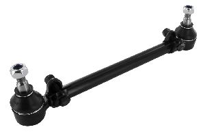 Vaico Steering Tie Rod End Assembly  Front 