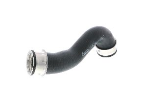 Vaico Turbocharger Intercooler Hose  Turbocharger to Pipe (Hot Side) 