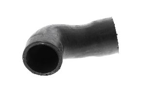 Vaico Turbocharger Intercooler Hose  Turbocharger to Pipe (Hot Side) 