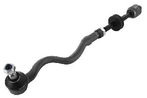Vaico Steering Tie Rod Assembly  Front Right 