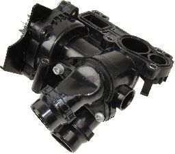 Vaico Engine Water Pump 