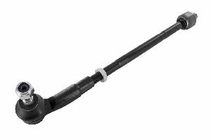 Vaico Steering Tie Rod Assembly  Front Left 