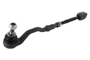 Vaico Steering Tie Rod Assembly  Front 
