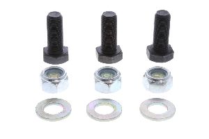 Vaico Suspension Ball Joint  Front Right Lower 