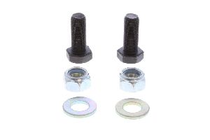 Vaico Suspension Ball Joint Kit  Front Lower 