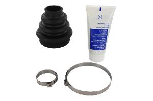 Vaico CV Joint Boot Kit  Rear Left Outer 