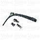 Valeo Windshield Wiper Blade  Front Left 