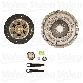 Valeo Transmission Clutch Kit 