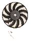 Valeo Engine Cooling Fan 