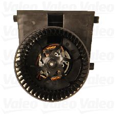 Valeo HVAC Blower Motor 