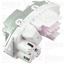 Valeo HVAC Blower Motor Resistor 
