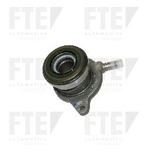 Valeo Clutch Release Bearing and Slave Cylinder Assembly 