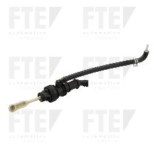 Valeo Clutch Master Cylinder 