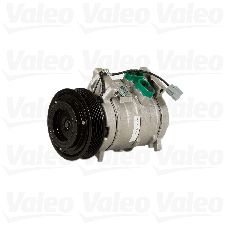Valeo A/C Compressor 