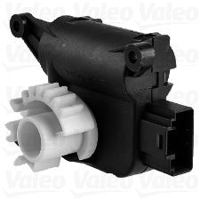 Valeo HVAC Air Adjustment Control Motor 