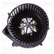 Valeo HVAC Blower Motor 