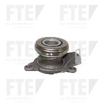 Valeo Clutch Release Bearing and Slave Cylinder Assembly 