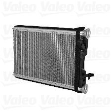 Valeo HVAC Heater Core 