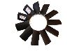 Vemo Engine Cooling Fan Clutch Blade 