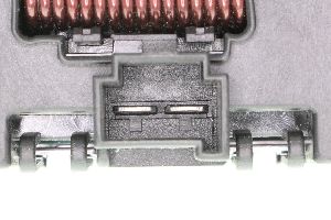 Vemo HVAC Blower Motor Control Module 