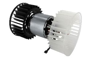 Vemo HVAC Blower Motor 