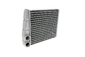 Vemo HVAC Heater Core 