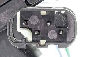 Vemo Headlight Adjusting Motor 