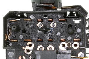 Vemo Combination Switch 