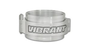 Vibrant Performance Turbocharger Intercooler Pipe Clamp 