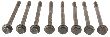 Victor Gaskets Engine Cylinder Head Bolt Set 