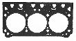 Victor Gaskets Engine Cylinder Head Gasket  Right 